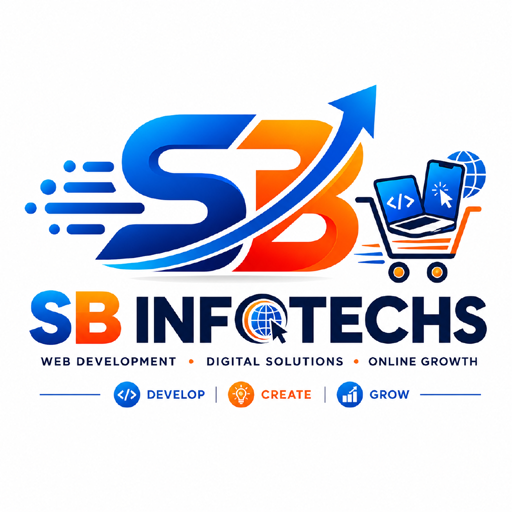 Sb Infotechs
